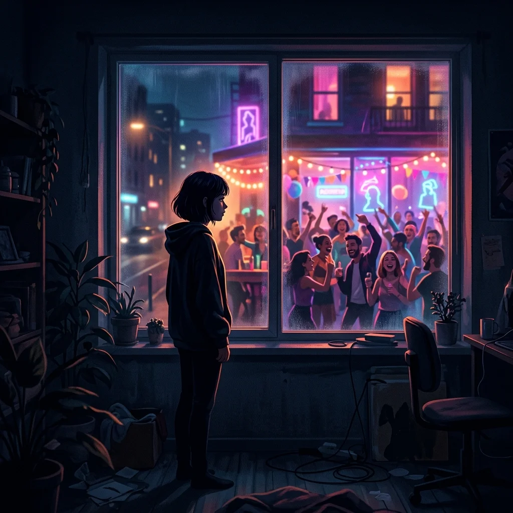 FOMO란: 고립 공포감의 심리 현상